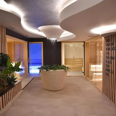 Lux Relax Nalazi Se U Titovoj *