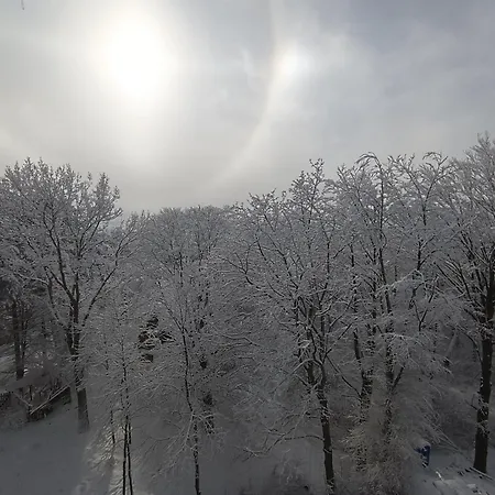 Lux Relax Nalazi Se U Titovoj 아파트 *