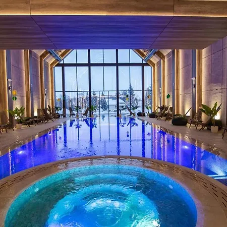 Apartment Lux Relax Nalazi Se U Titovoj