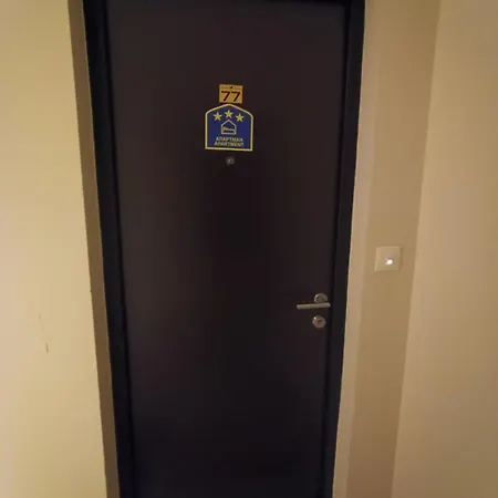 Lux Relax Nalazi Se U Titovoj דירה