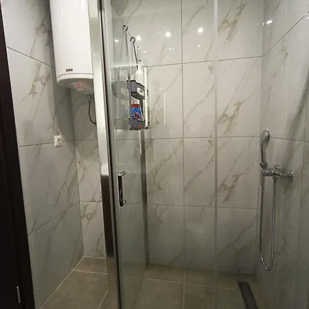 דירה Lux Relax Nalazi Se U Titovoj