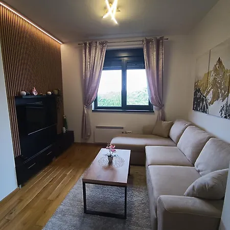 Lux Relax Nalazi Se U Titovoj Palisat