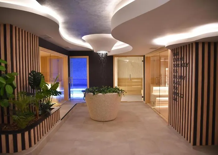 Lux Relax Nalazi Se U Titovoj *