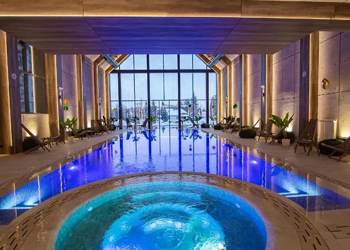 Appartamento Lux Relax Nalazi Se U Titovoj