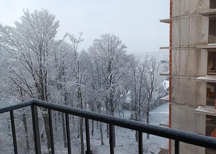 Lux Relax Nalazi Se U Titovoj *