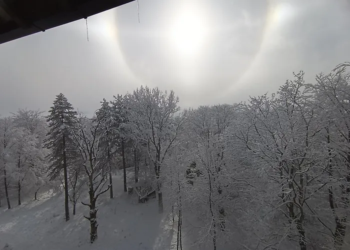 Appartamento Lux Relax Nalazi Se U Titovoj